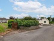Bungalow for sale 8 Riverside Park Midleton County Cork