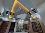 Bungalow for sale capital society 240 sq yards on 40ft...
