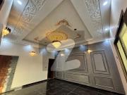 Bungalow for sale capital society 400sq yards on 60ft...