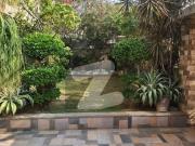 Bungalow For Sale DHA Phase 7