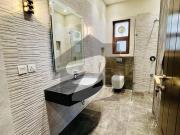 Luxurious bungalow for sale in phase 8 dha karachi dha...