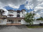 Bungalow For Sale House For Sale Rawang Below Bank Value