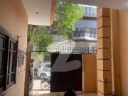 Bungalow For Sale Hyderabad 150 sq yard Qasimabad