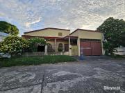 Bungalow for Sale in BF Homes Paranaque City