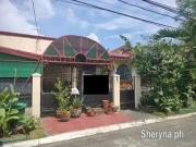 Bungalow for Sale in BF Homes Paranaque City