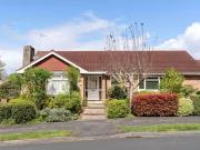 Bungalow for sale in Birch Grove, Cobham, Surrey KT11