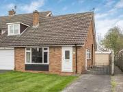 Bungalow for sale in Farm Road, Abingdon OX14