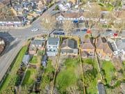 Bungalow For Sale In Hampton