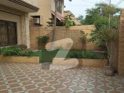 BUNGALOW FOR SALE IN KHAYABAN E MUJAHID|500 sqyrd