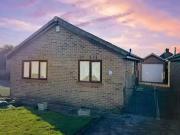Bungalow for sale in Limes Park, Ripley DE5