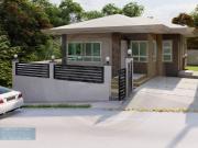 Bungalow For Sale in Orchid Hills, Davao City