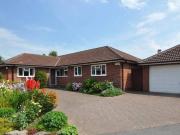 Bungalow for sale in White Lane Christleton Chester CH3 CH3