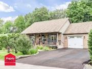 Bungalow for sale Laurentides #QT355 MLS: 21974966