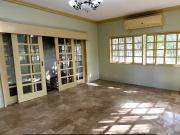 Bungalow for Sale, Lower than Lot Value in Alabang...