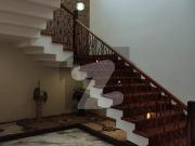 Luxurious bungalow for sale in phase 6 dha karachi dha...