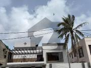 Bungalow For Sale Phase VI DHA Karachi As Good As Brand New
