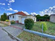 Bungalow freistehendes Haus mit viel Gestaltungspotential