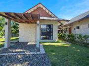 BUNGALOW,FULLY FURNISHED UNIT with beachfront access in...