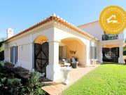 Bungalow geminado com 2 quartos no campo de golfe do...