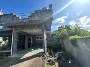 Bungalow H&L RFO, semi furnished in Purok 1 San Carlos...