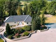 Bungalow & Halle im Gewerbemischgebiet Komplett saniert!