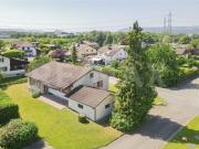 Bungalow Haus mit Gartenidylle! Freistehendes 5 Zimmer...