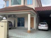 Bungalow Hot Area Kampung Tawas Tasek Jalan Kuala...