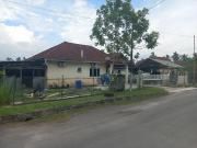 Bungalow house 4200 sqft in Telok Gong Pelabuhan Klang
