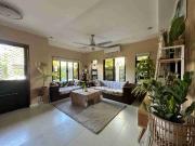 BUNGALOW HOUSE 4 BEDROOMS FOR SALE IN TALAMBAN CEBU