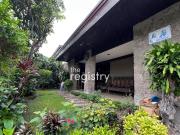 Bungalow House along Times St. West Triangle Homes