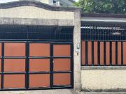 Bungalow House and Lot at North Olympus Zabarte Quezon City