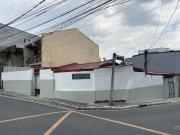 Bungalow House and Lot for rent in Project 3, Quezon City