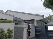 Bungalow House and Lot for Sale in BF Homes Paranaque MD