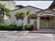 Bungalow House and Lot for Sale in BF Homes Parañaque...