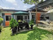 Bungalow House and lot for sale in Capas Tarlac City❗