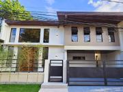 Bungalow House and Lot for Sale in Paranaque with...