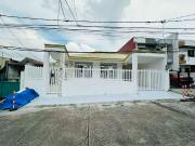 BUNGALOW HOUSE AND LOT FOR SALE IN PILAR VILLAGE, LAS...