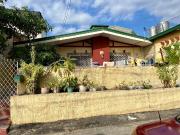 Bungalow House and lot for Sale Pilar Village, Las Piñas...