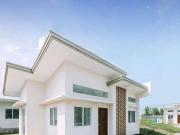 Bungalow House and Lot in Bacolod very near to Soon...