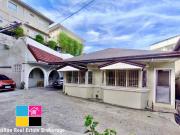 Bungalow House and Lot in Banawa Cebu City