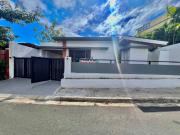 BUNGALOW HOUSE AND LOT LCATED IN FIRST BF HOMES ALMANZA...