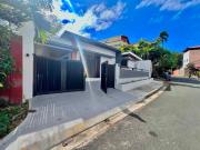 BUNGALOW HOUSE AND LOT LCATED IN FIRST BF HOMES ALMANZA...