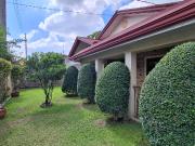 Bungalow House and Lot with Garden in Mt.View, Balibago,...