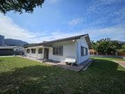 Bungalow house at Tanjung Bungah
