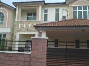 Bungalow house bandar utama sungai petani