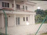 bungalow house double storey taman firdaus jalan yadi klang