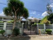 Bungalow House Executive Type for sale at Davao City,...