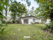 Bungalow House for Rent in North Forbes Park, Makati City