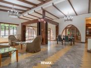 Bungalow House for Rent in San Lorenzo Village, Makati City Bungalow House for Rent in San Lorenzo Village, Makati City