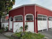 Bungalow House For Rent Las Piñas City